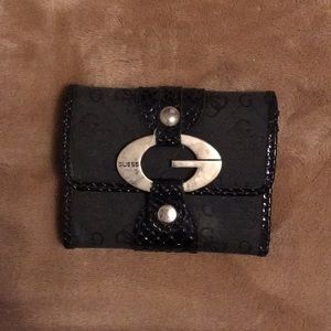 Guess Wallet